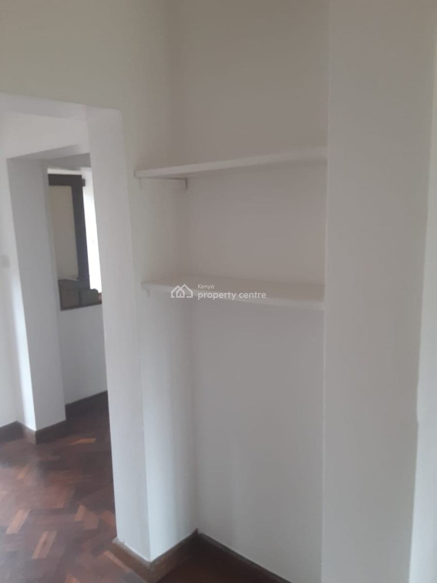 3 Bedroom Mansionette, Nyari, Rosslyn, Westlands, Nairobi, Townhouse for Sale