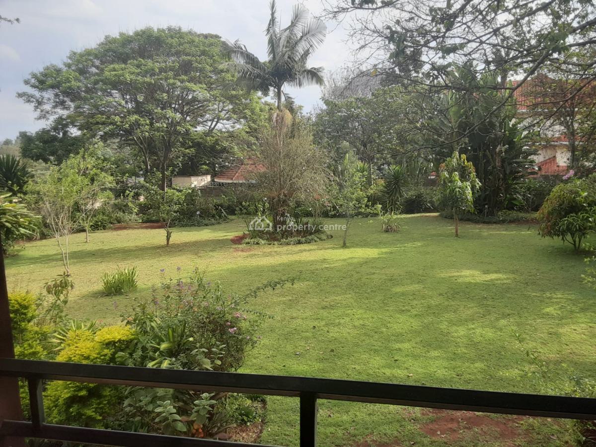 3 Bedroom Mansionette, Nyari, Rosslyn, Westlands, Nairobi, Townhouse for Sale