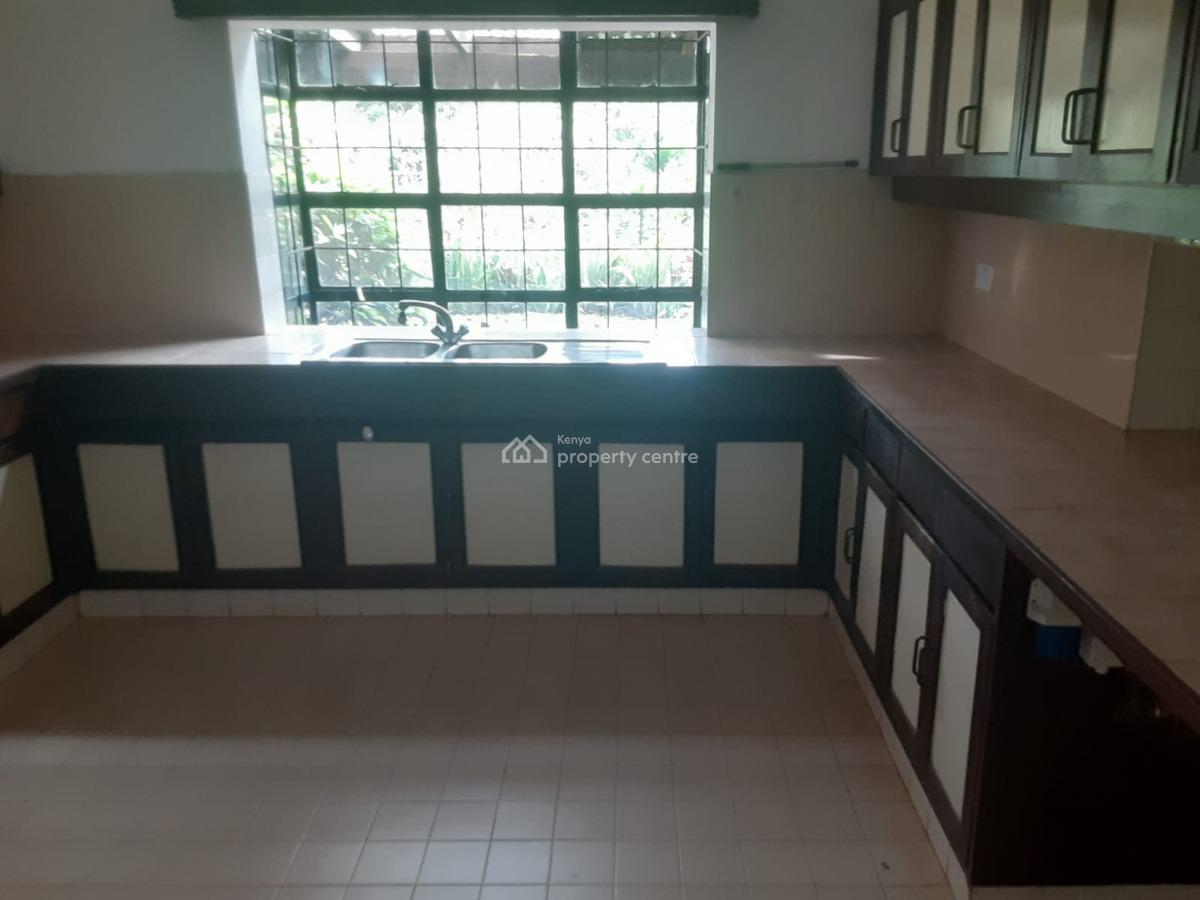 3 Bedroom Mansionette, Nyari, Rosslyn, Westlands, Nairobi, Townhouse for Sale