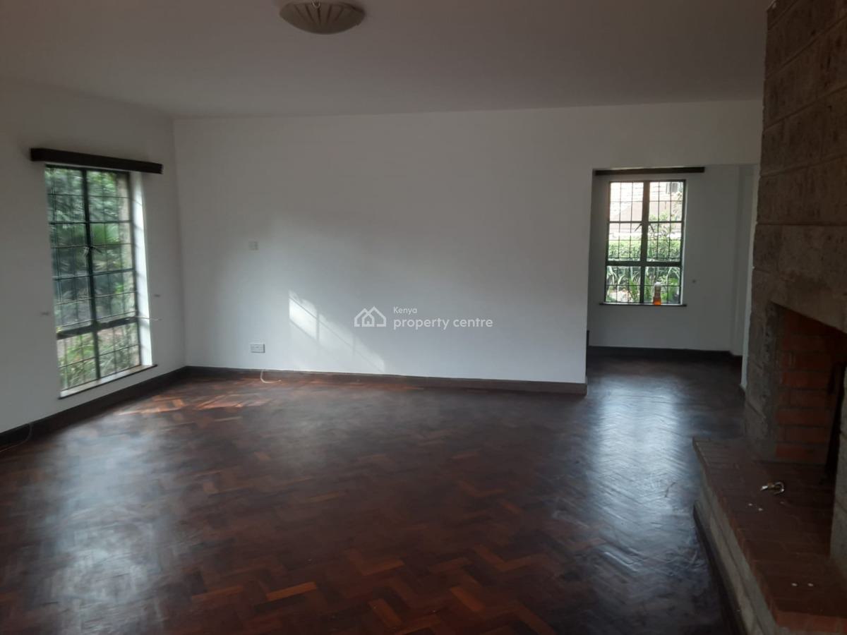 3 Bedroom Mansionette, Nyari, Rosslyn, Westlands, Nairobi, Townhouse for Sale