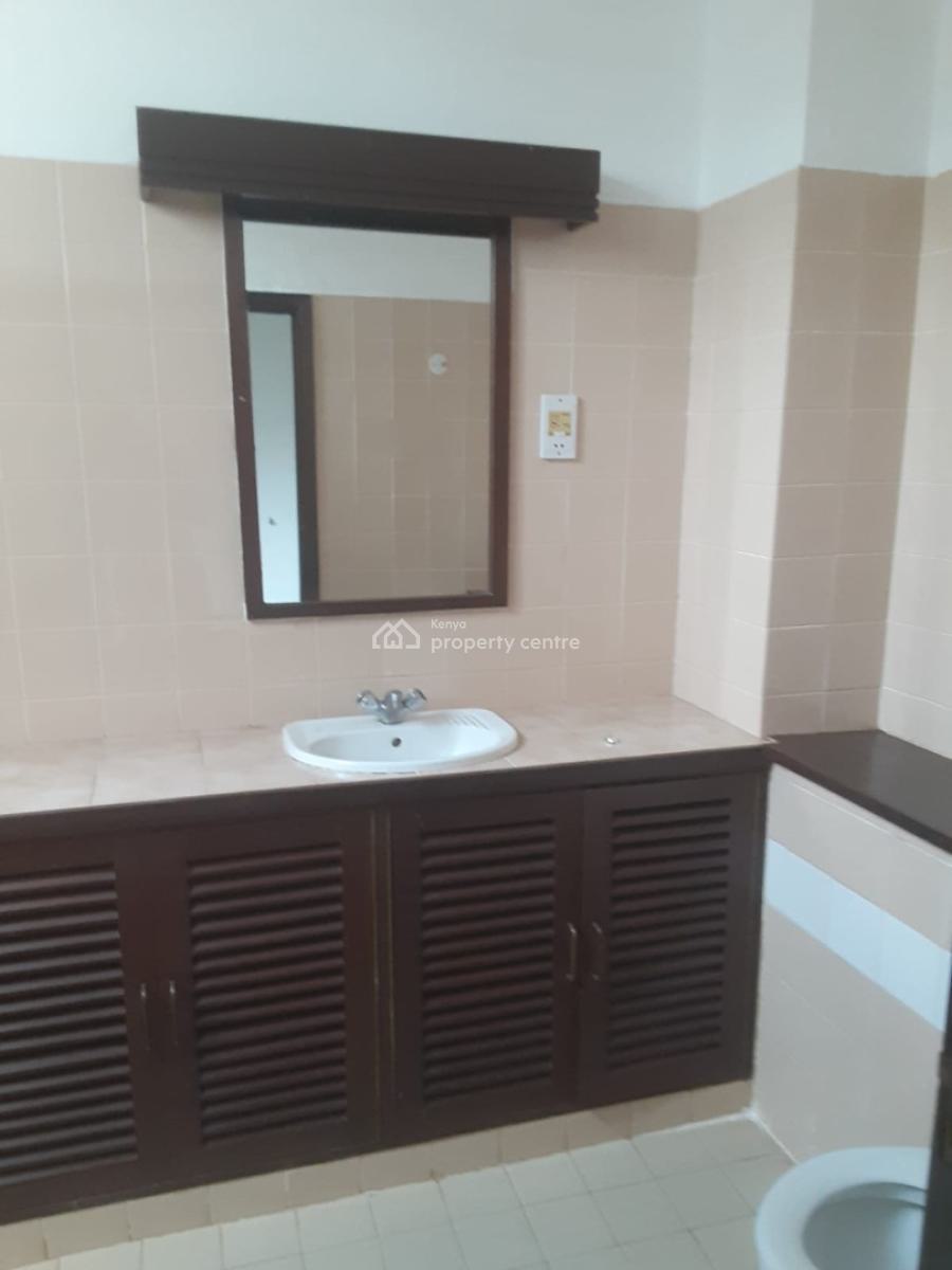 3 Bedroom Mansionette, Nyari, Rosslyn, Westlands, Nairobi, Townhouse for Sale