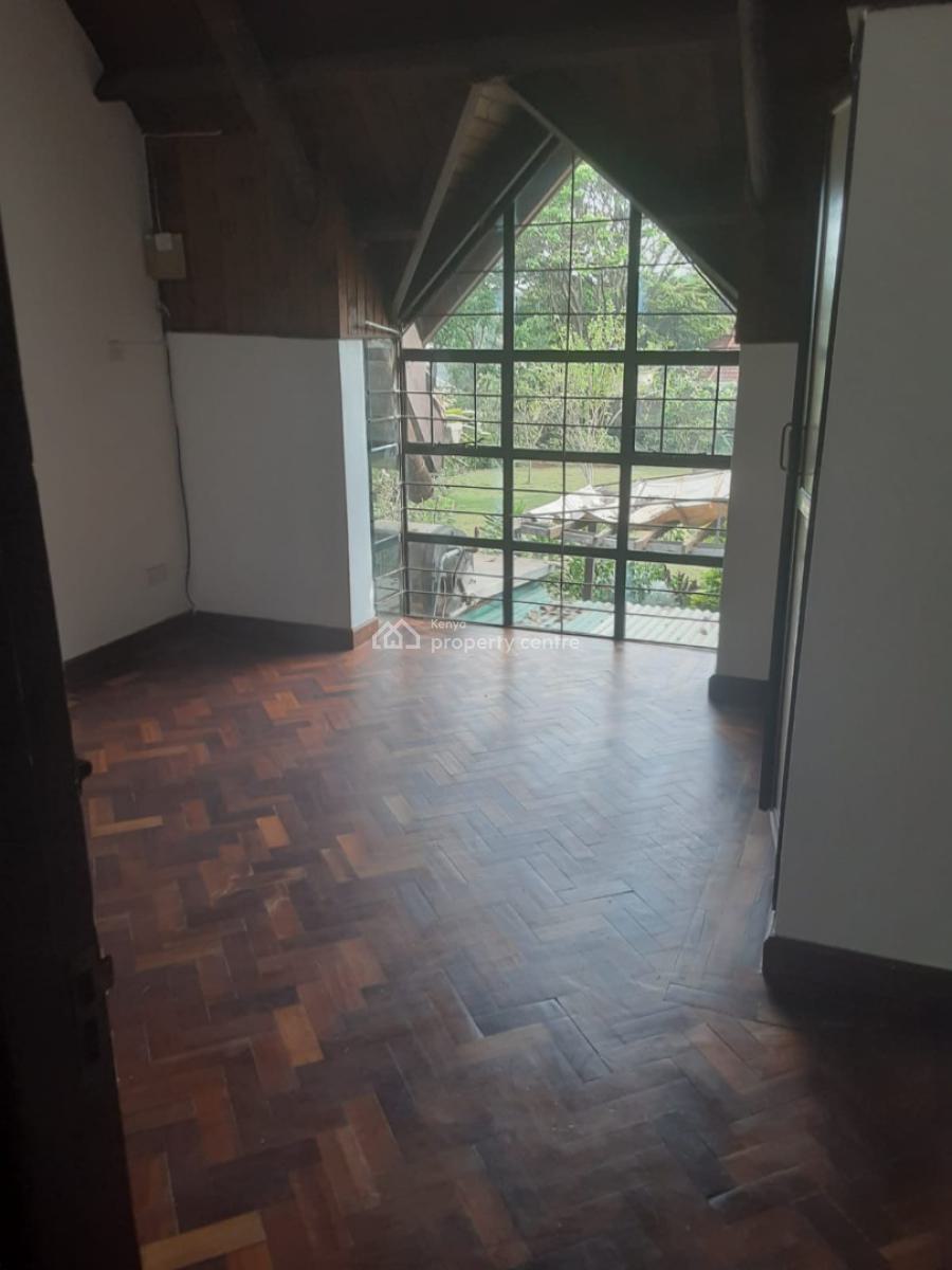3 Bedroom Mansionette, Nyari, Rosslyn, Westlands, Nairobi, Townhouse for Sale
