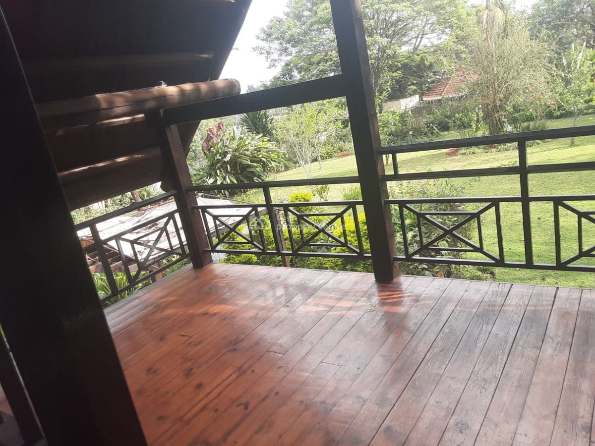 3 Bedroom Mansionette, Nyari, Rosslyn, Westlands, Nairobi, Townhouse for Sale