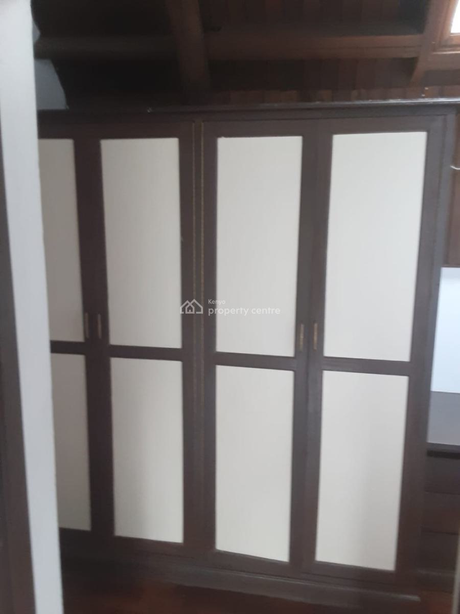 3 Bedroom Mansionette, Nyari, Rosslyn, Westlands, Nairobi, Townhouse for Sale