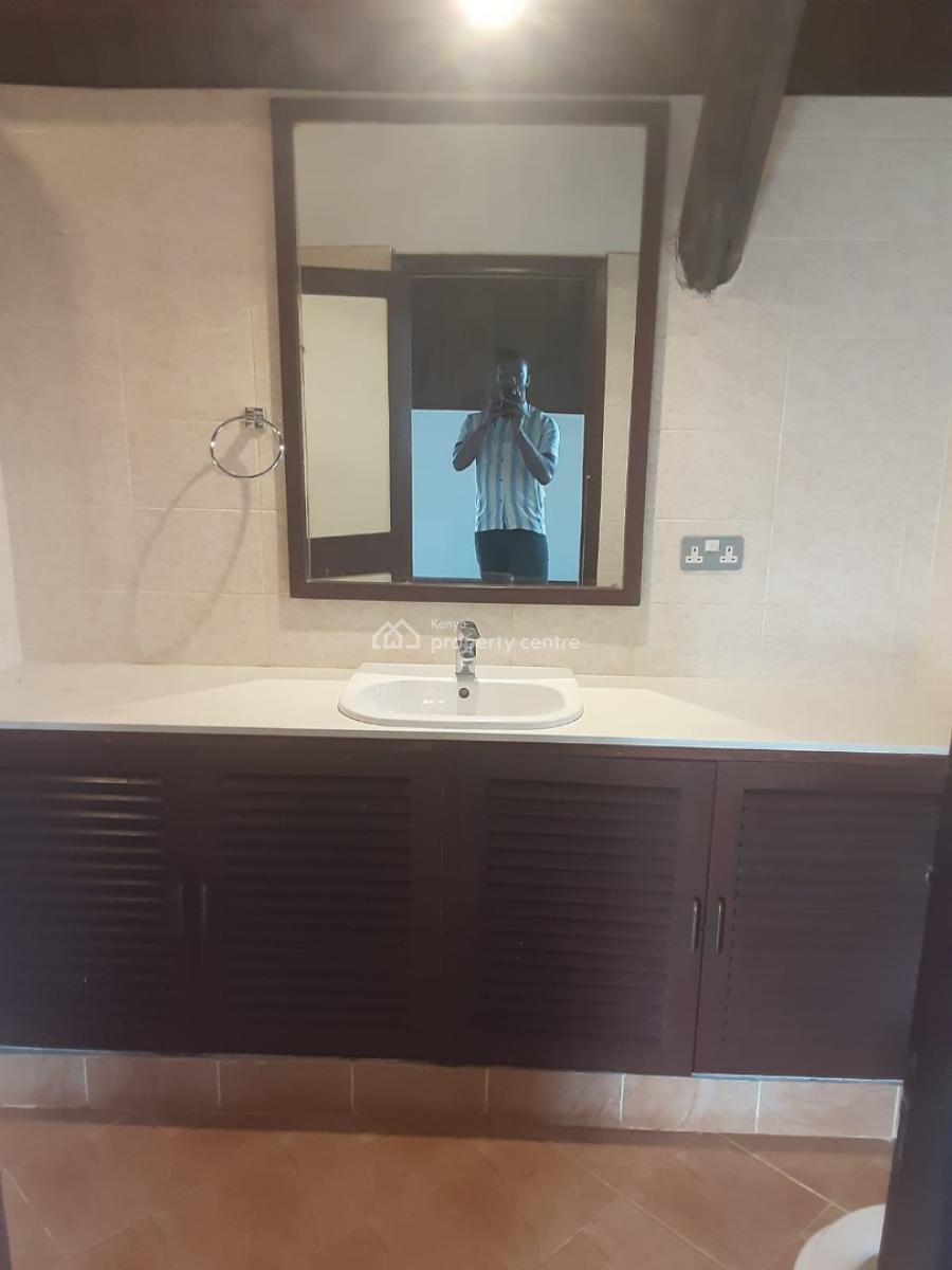 3 Bedroom Mansionette, Nyari, Rosslyn, Westlands, Nairobi, Townhouse for Sale