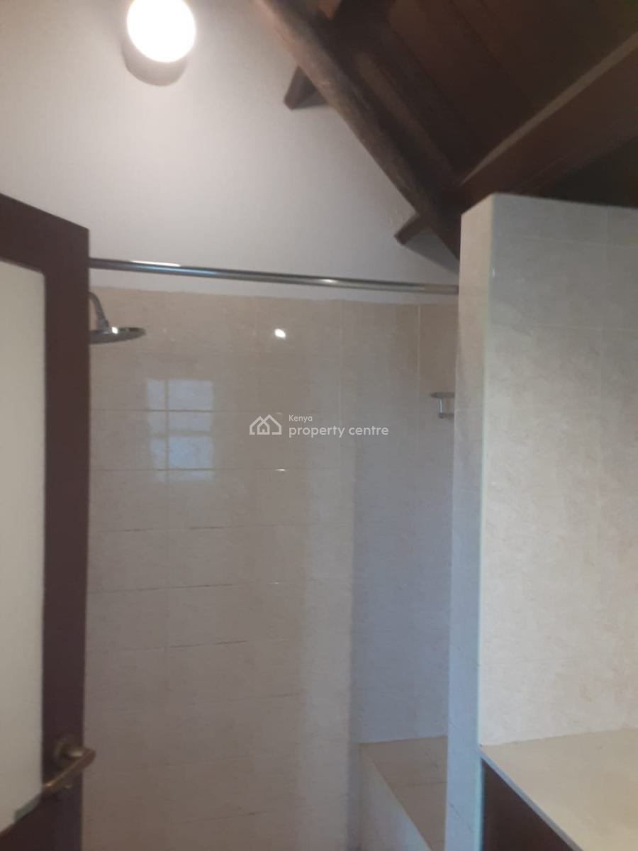 3 Bedroom Mansionette, Nyari, Rosslyn, Westlands, Nairobi, Townhouse for Sale