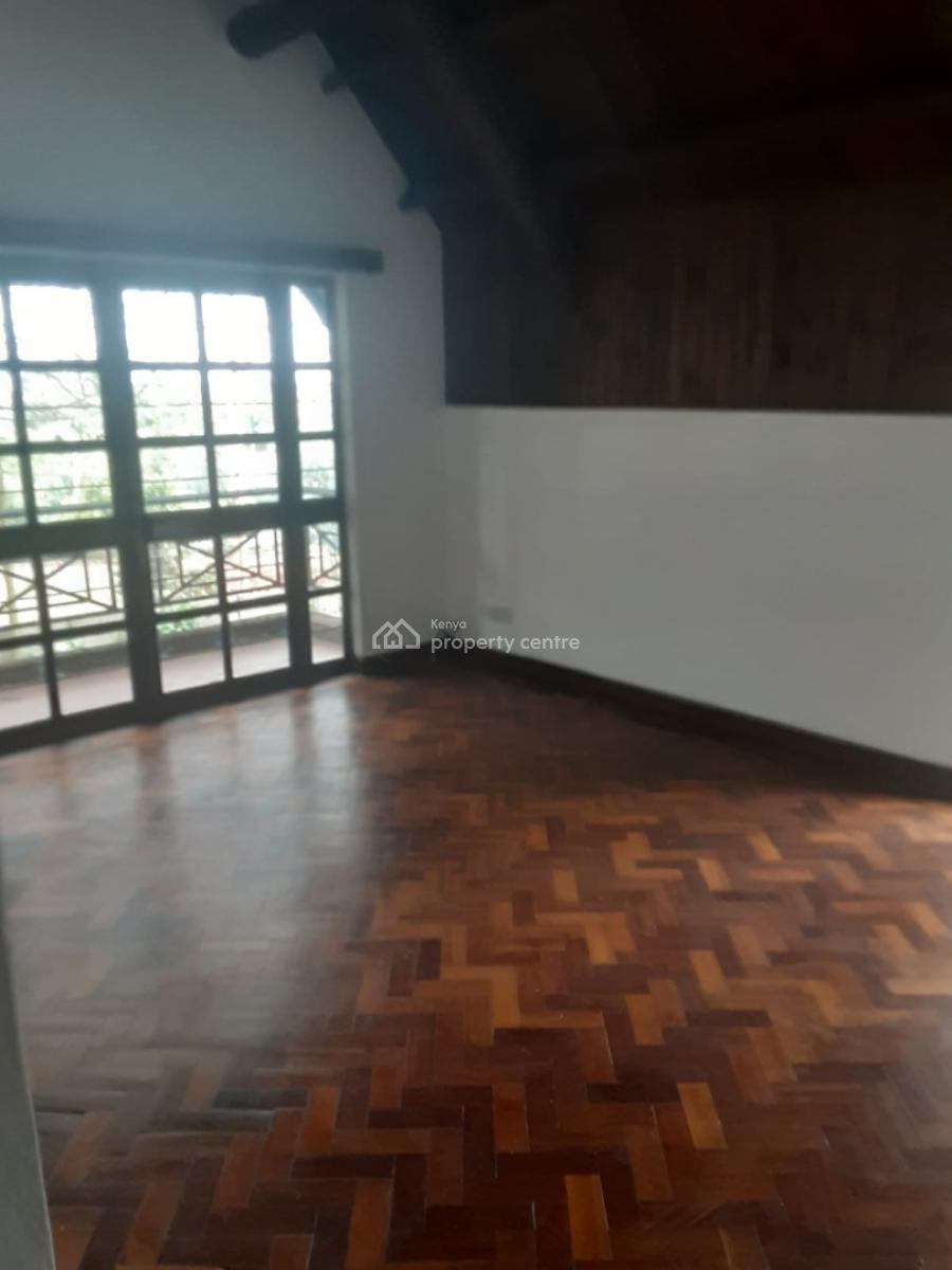 3 Bedroom Mansionette, Nyari, Rosslyn, Westlands, Nairobi, Townhouse for Sale