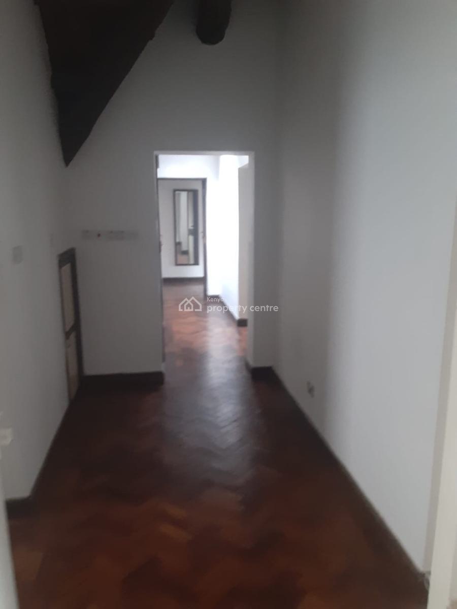 3 Bedroom Mansionette, Nyari, Rosslyn, Westlands, Nairobi, Townhouse for Sale