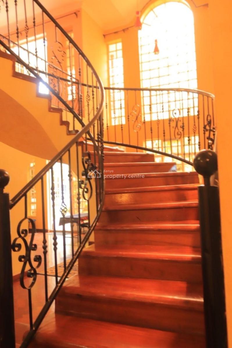 4 Bedroom Mansionette, Karen, Nairobi, Townhouse for Sale