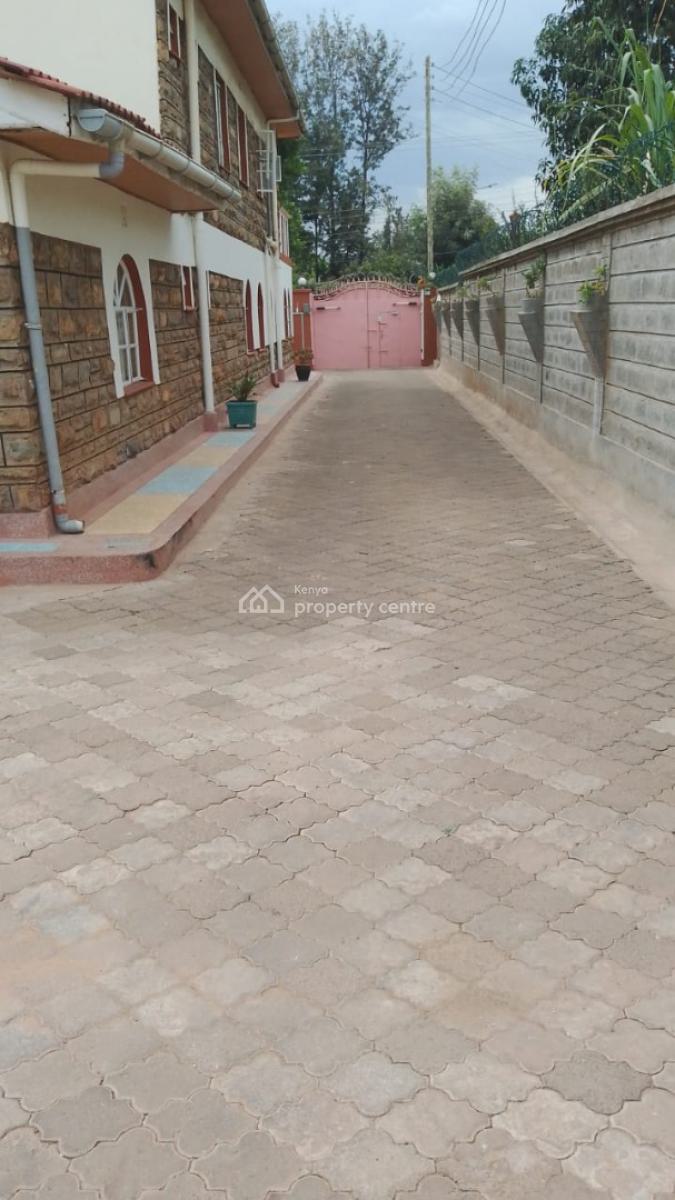 3-bedroom House -- Thome, 3-bedroom House for Rent – Thome, Kasarani, Nairobi, Apartment for Rent