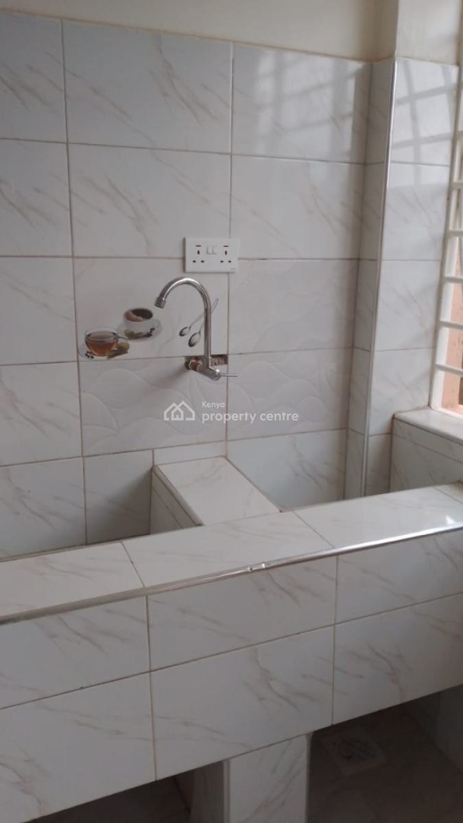 3-bedroom House -- Thome, 3-bedroom House for Rent – Thome, Kasarani, Nairobi, Apartment for Rent