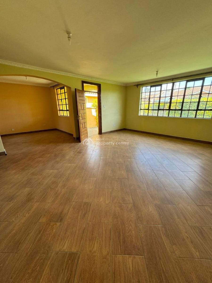 3 Bedroom with Own Compound, Syokimau/mulolongo, Machakos, House for Sale