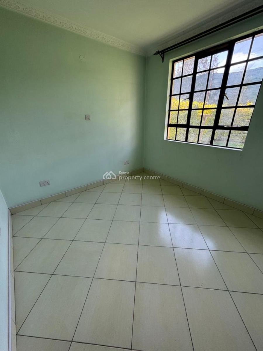 3 Bedroom with Own Compound, Syokimau/mulolongo, Machakos, House for Sale