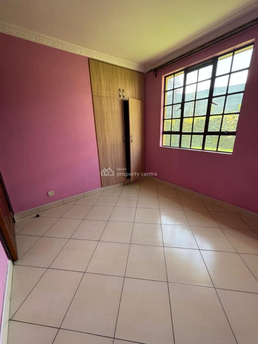 3 Bedroom with Own Compound, Syokimau/mulolongo, Machakos, House for Sale