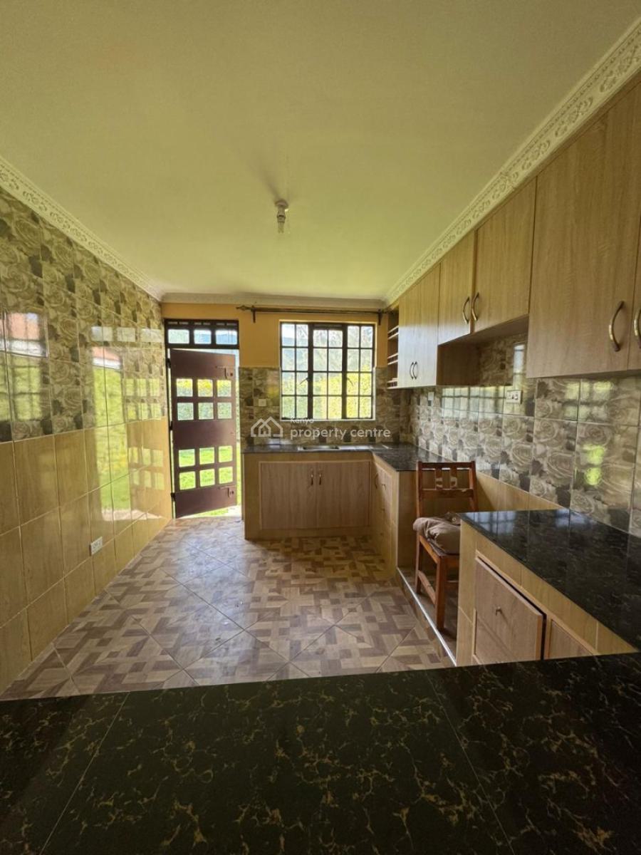 3 Bedroom with Own Compound, Syokimau/mulolongo, Machakos, House for Sale