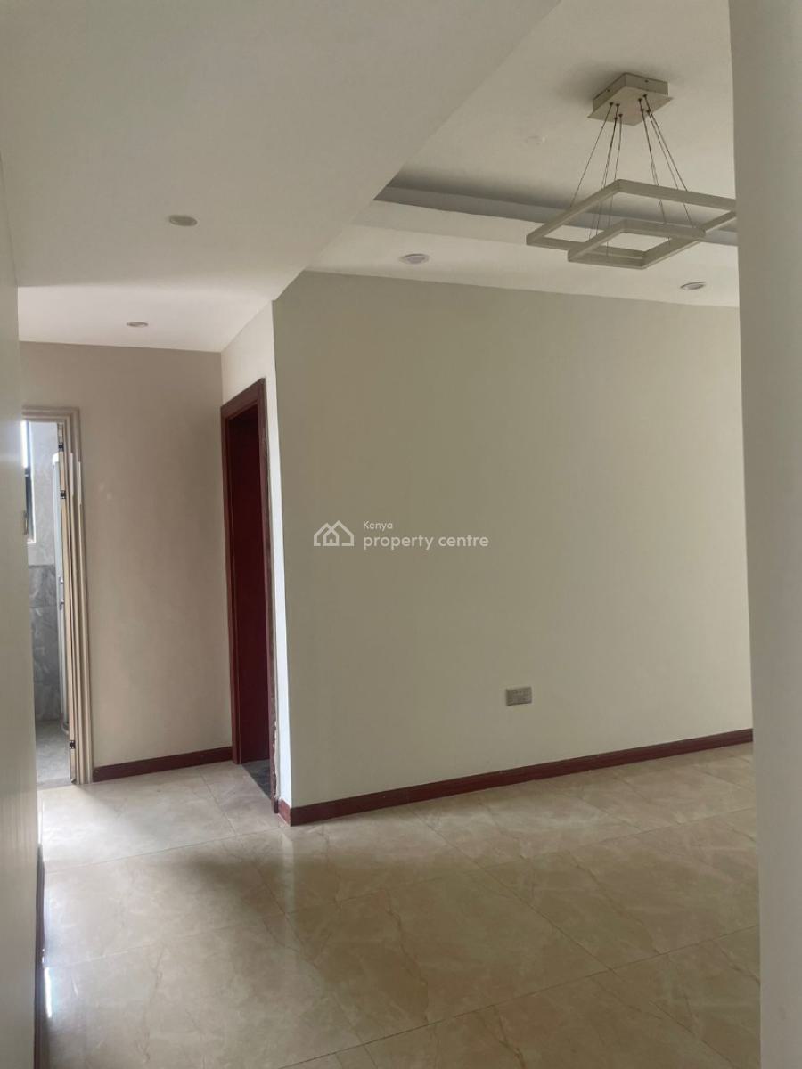 3 Bedroom All Ensuite Luxurious Apartment, Kindaruma Road, Kilimani, Nairobi, Apartment for Sale