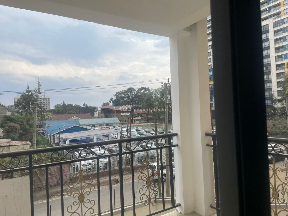 3 Bedroom All Ensuite Luxurious Apartment, Kindaruma Road, Kilimani, Nairobi, Apartment for Sale