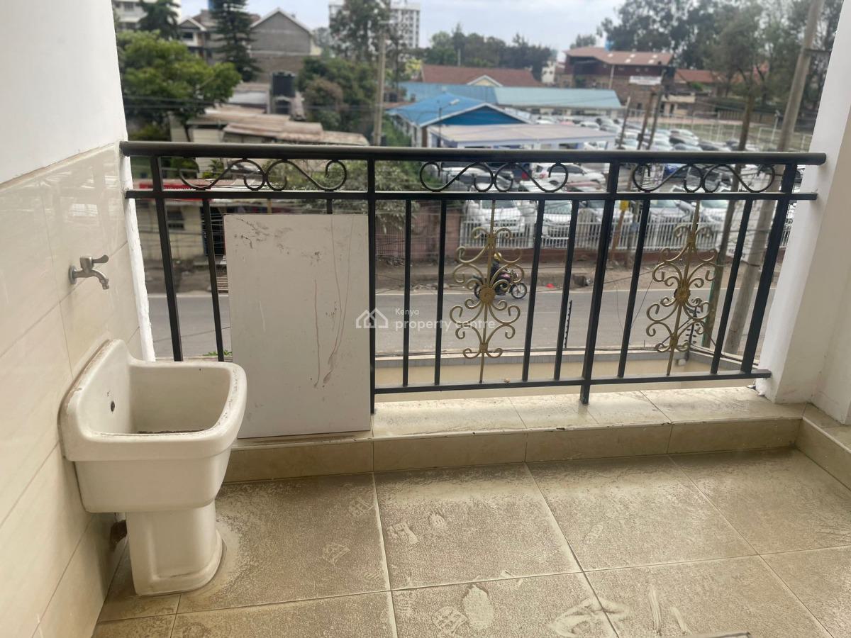 3 Bedroom All Ensuite Luxurious Apartment, Kindaruma Road, Kilimani, Nairobi, Apartment for Sale