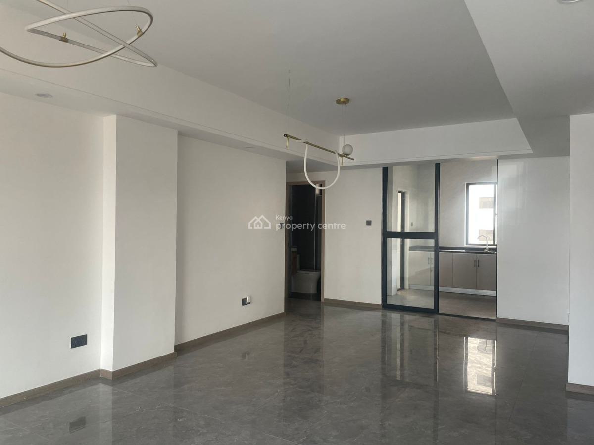 3 Bedroom All Ensuite Luxurious Apartment, Kindaruma Road, Kilimani, Nairobi, Apartment for Sale
