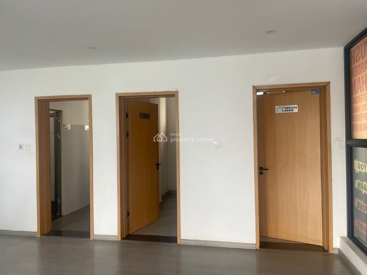 3 Bedroom All Ensuite Luxurious Apartment, Kindaruma Road, Kilimani, Nairobi, Apartment for Sale