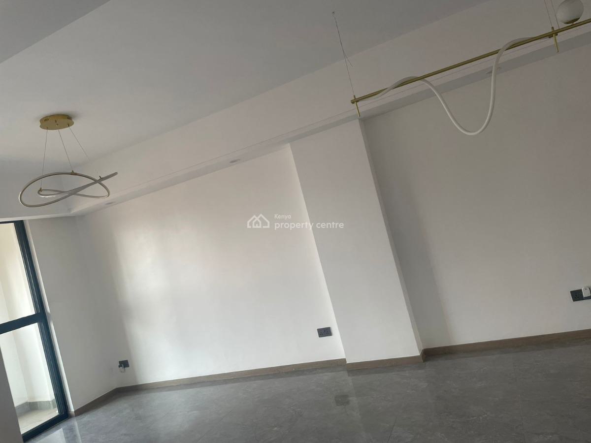 3 Bedroom All Ensuite Luxurious Apartment, Kindaruma Road, Kilimani, Nairobi, Apartment for Sale