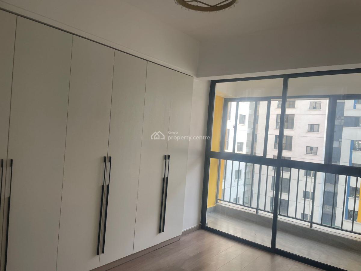 3 Bedroom All Ensuite Luxurious Apartment, Kindaruma Road, Kilimani, Nairobi, Apartment for Sale