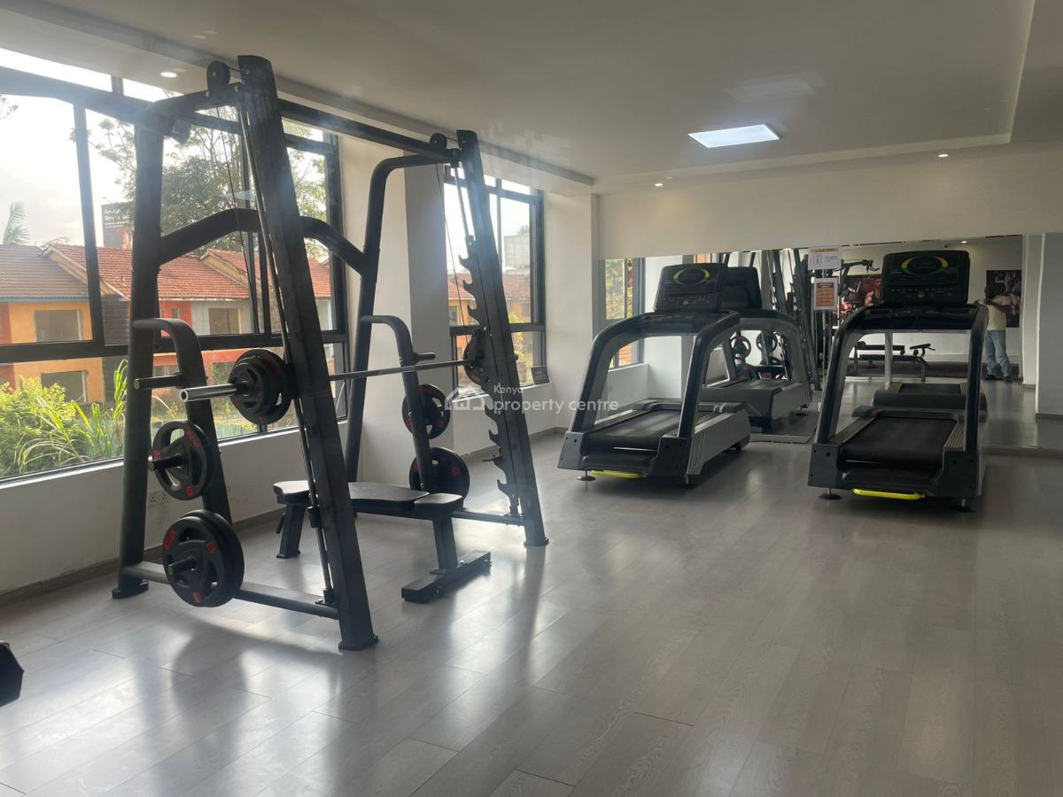 3 Bedroom All Ensuite Luxurious Apartment, Kindaruma Road, Kilimani, Nairobi, Apartment for Sale