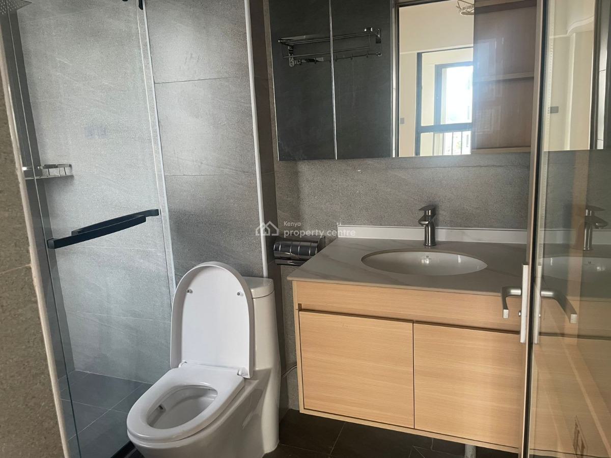 3 Bedroom All Ensuite Luxurious Apartment, Kindaruma Road, Kilimani, Nairobi, Apartment for Sale