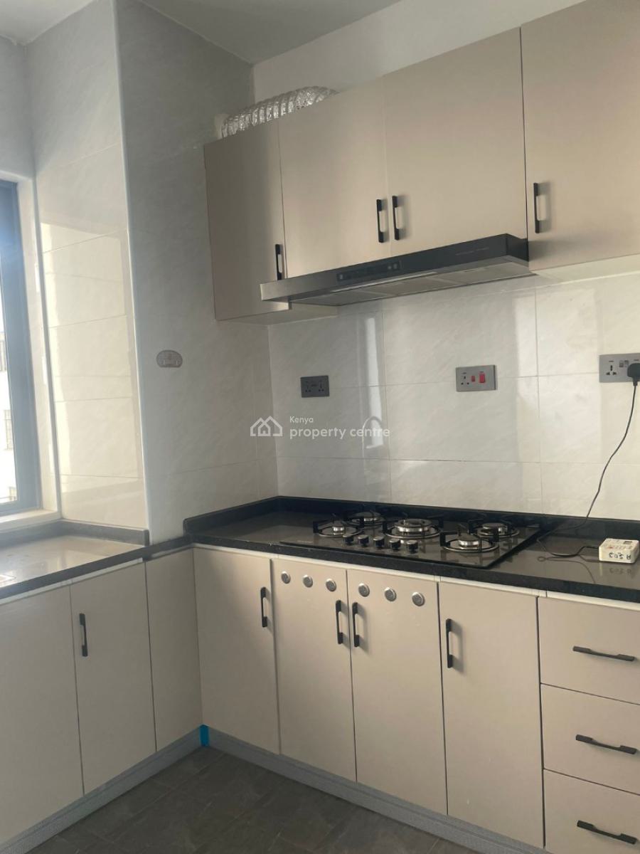 3 Bedroom All Ensuite Luxurious Apartment, Kindaruma Road, Kilimani, Nairobi, Apartment for Sale