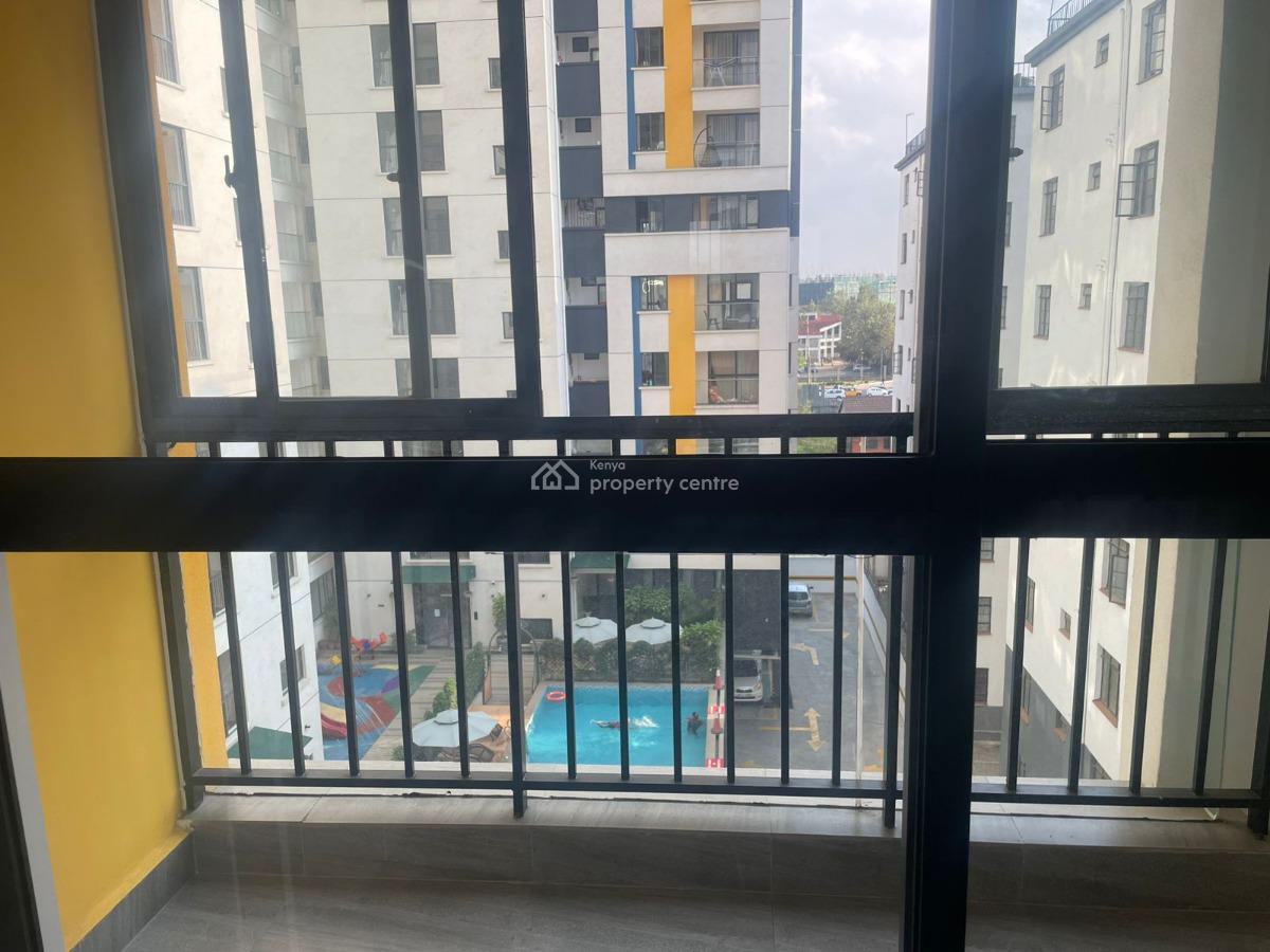 3 Bedroom All Ensuite Luxurious Apartment, Kindaruma Road, Kilimani, Nairobi, Apartment for Sale