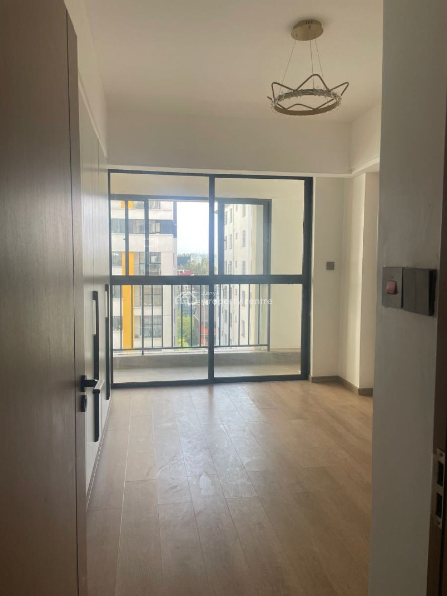3 Bedroom All Ensuite Luxurious Apartment, Kindaruma Road, Kilimani, Nairobi, Apartment for Sale
