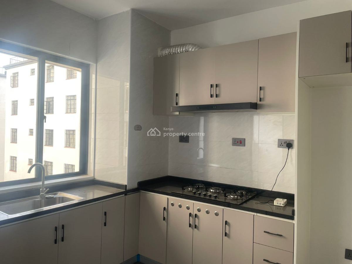 3 Bedroom All Ensuite Luxurious Apartment, Kindaruma Road, Kilimani, Nairobi, Apartment for Sale