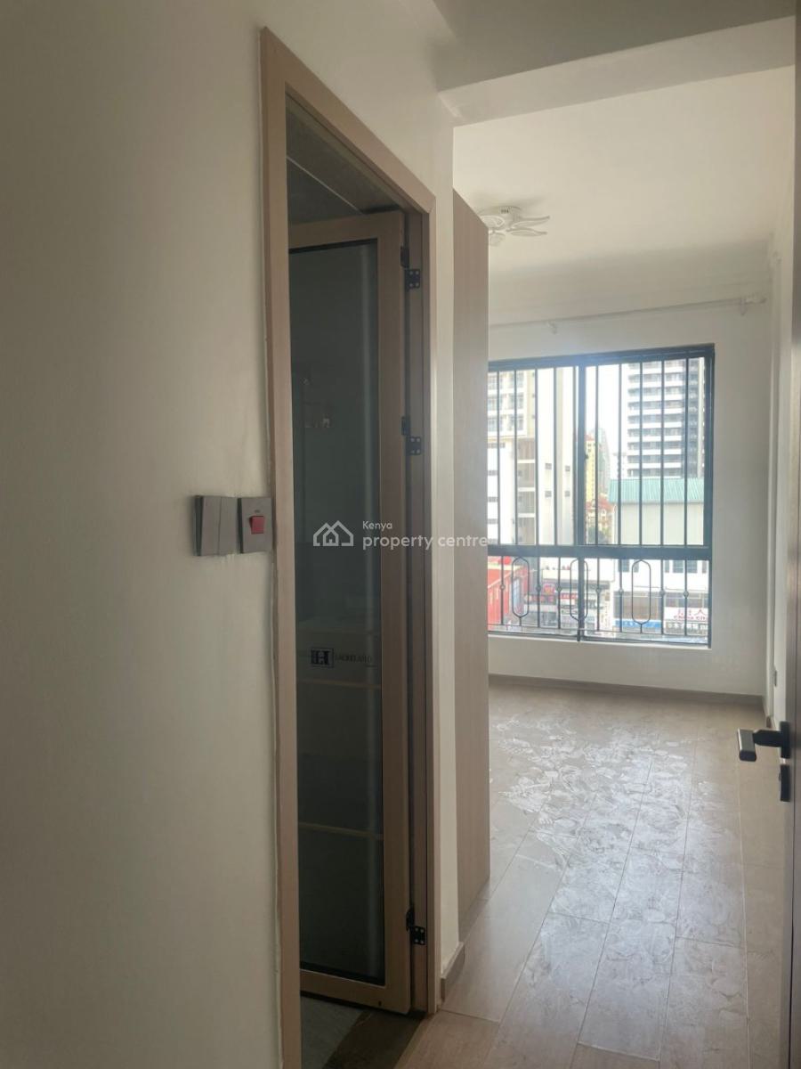 3 Bedroom All Ensuite Luxurious Apartment, Kindaruma Road, Kilimani, Nairobi, Apartment for Sale