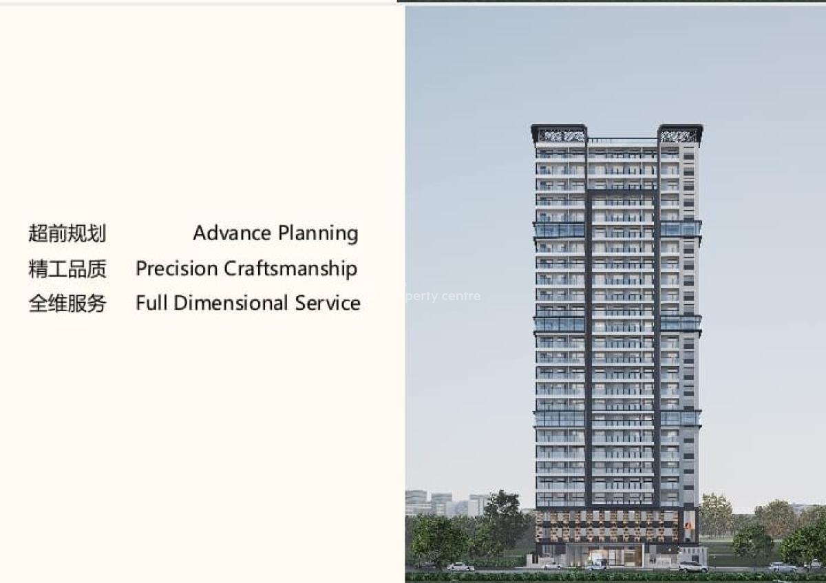 Studios Now Available  in Kileleshwa, Vihiga Road, Kileleshwa, Nairobi, Apartment for Sale