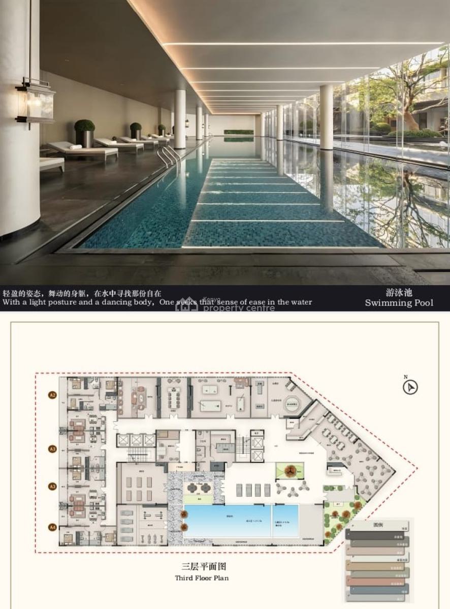 Studios Now Available  in Kileleshwa, Vihiga Road, Kileleshwa, Nairobi, Apartment for Sale