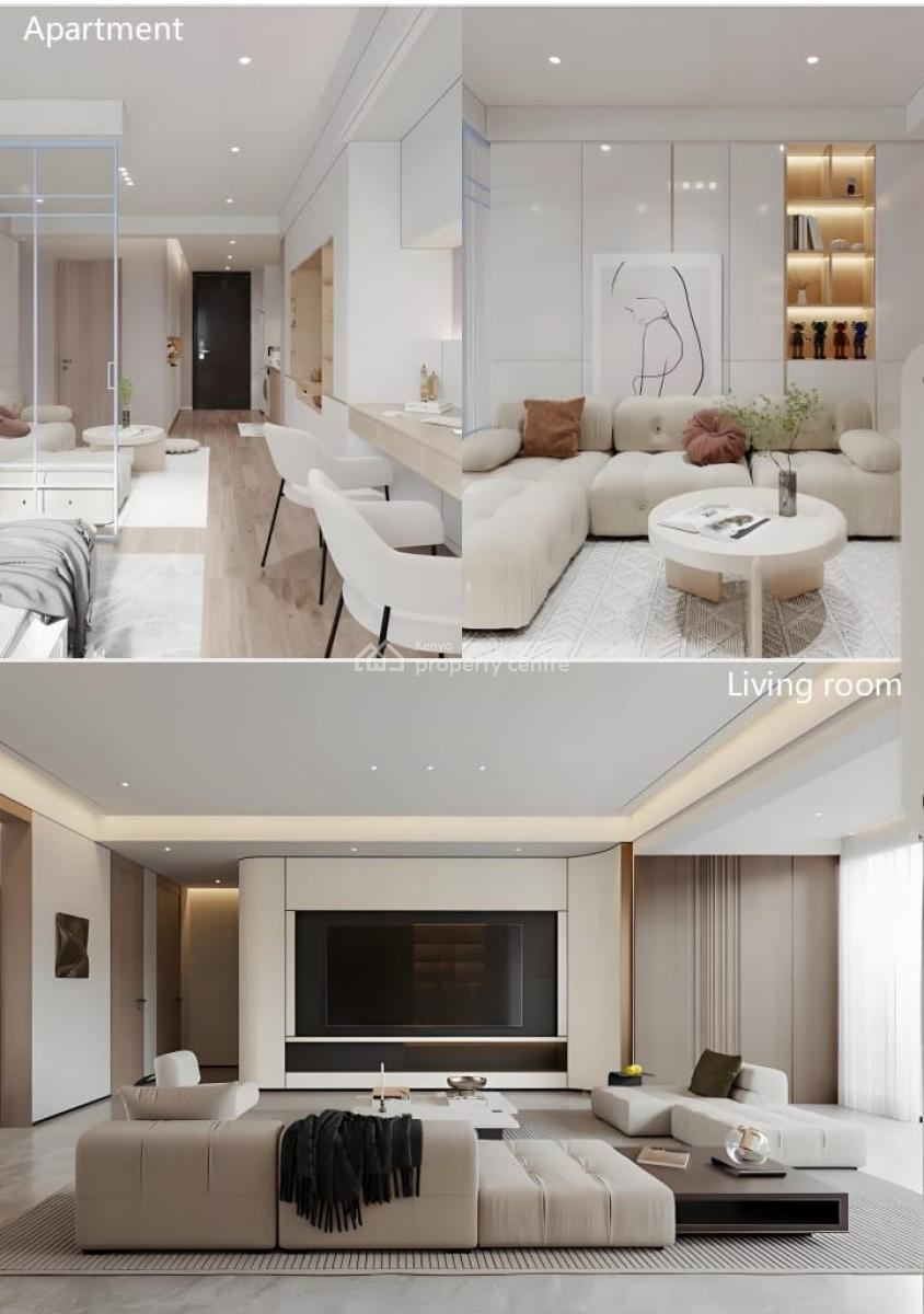 Studios Now Available  in Kileleshwa, Vihiga Road, Kileleshwa, Nairobi, Apartment for Sale