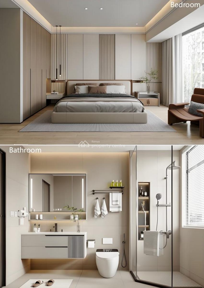 Studios Now Available  in Kileleshwa, Vihiga Road, Kileleshwa, Nairobi, Apartment for Sale