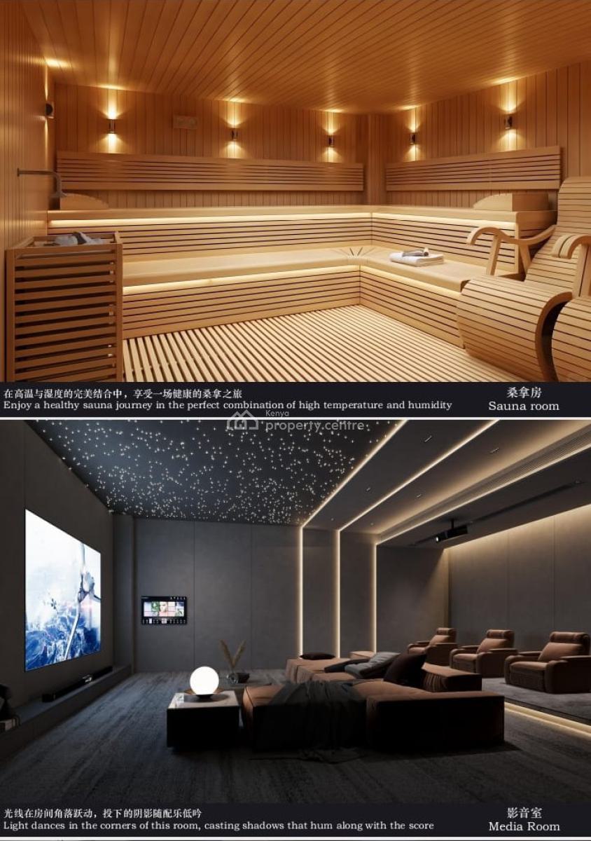 Studios Now Available  in Kileleshwa, Vihiga Road, Kileleshwa, Nairobi, Apartment for Sale