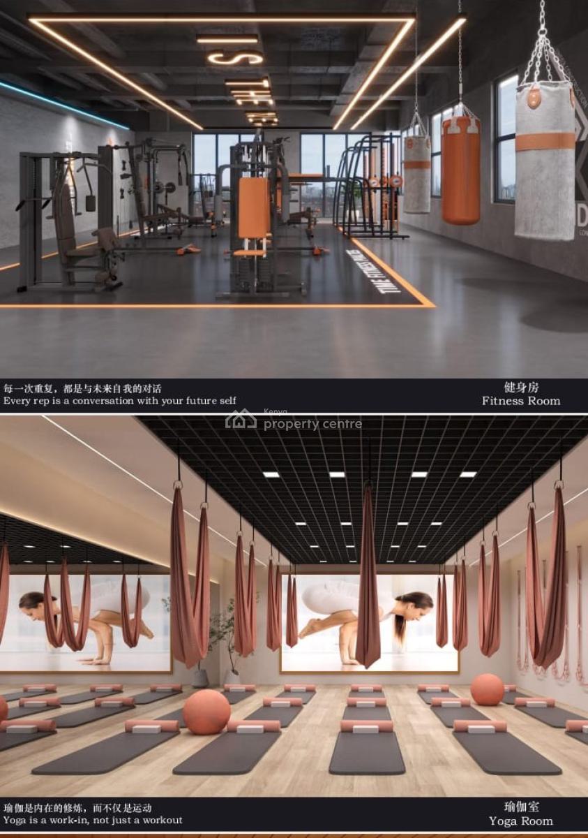 Studios Now Available  in Kileleshwa, Vihiga Road, Kileleshwa, Nairobi, Apartment for Sale