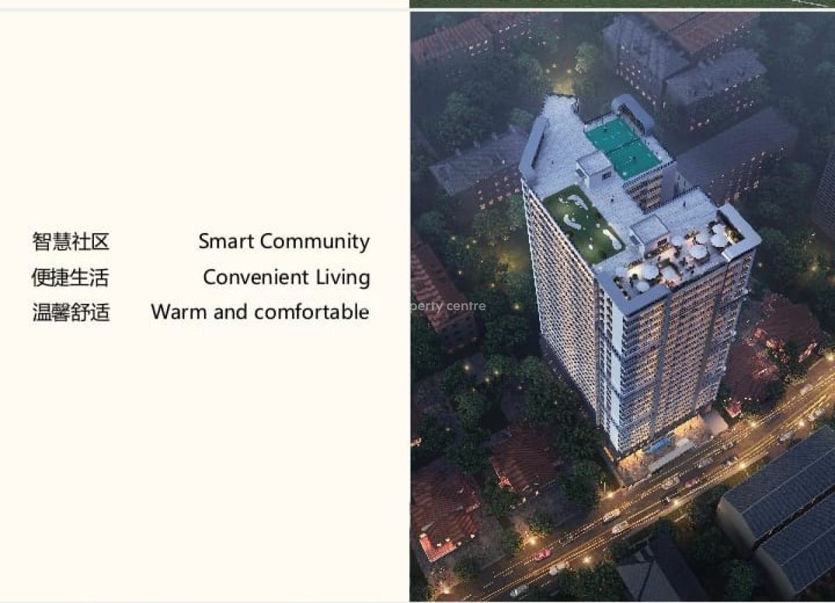 Studios Now Available  in Kileleshwa, Vihiga Road, Kileleshwa, Nairobi, Apartment for Sale