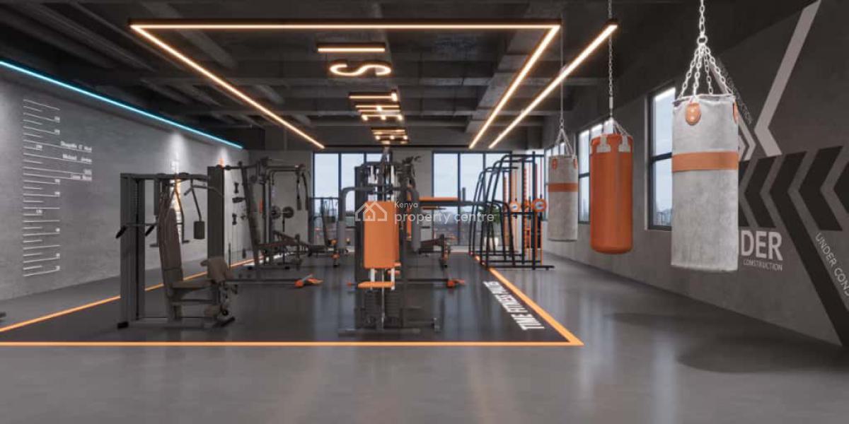 Studios Now Available  in Kileleshwa, Vihiga Road, Kileleshwa, Nairobi, Apartment for Sale