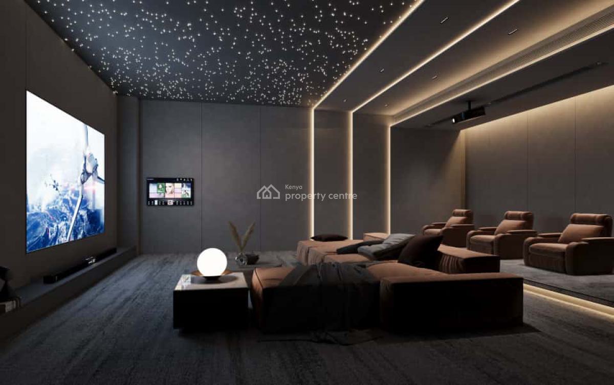 Studios Now Available  in Kileleshwa, Vihiga Road, Kileleshwa, Nairobi, Apartment for Sale