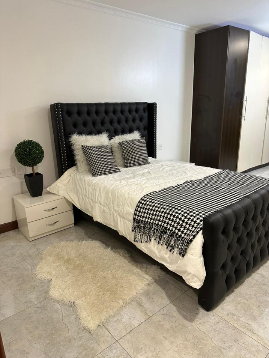 Ultra-modern 4-bedroom Ensuite Duplex with Dsq, Argwings Kodhek, Kilimani, Nairobi, Apartment for Sale