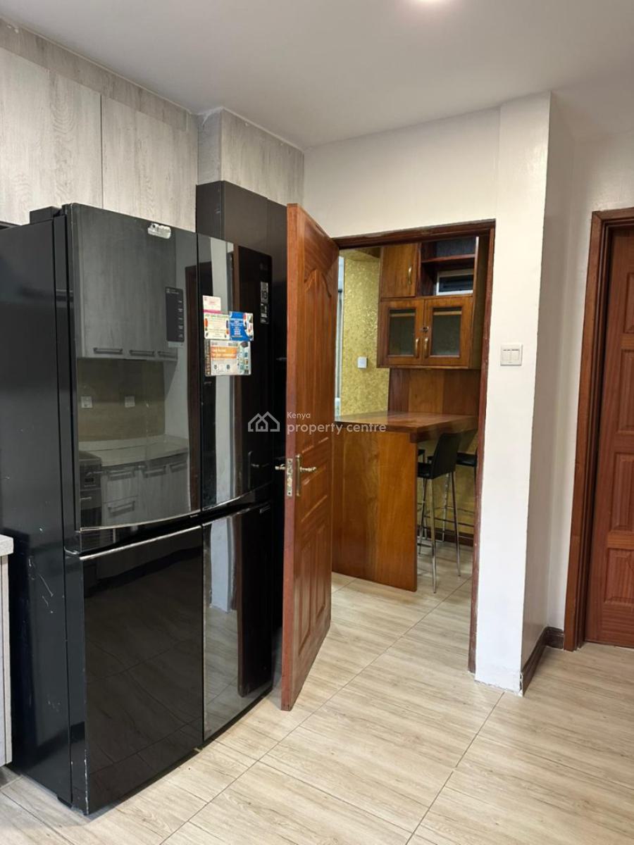 Ultra-modern 4-bedroom Ensuite Duplex with Dsq, Argwings Kodhek, Kilimani, Nairobi, Apartment for Sale