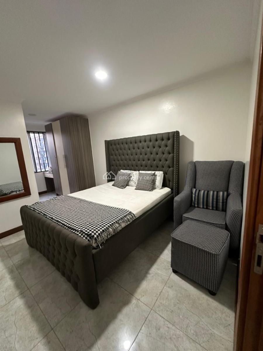 Ultra-modern 4-bedroom Ensuite Duplex with Dsq, Argwings Kodhek, Kilimani, Nairobi, Apartment for Sale