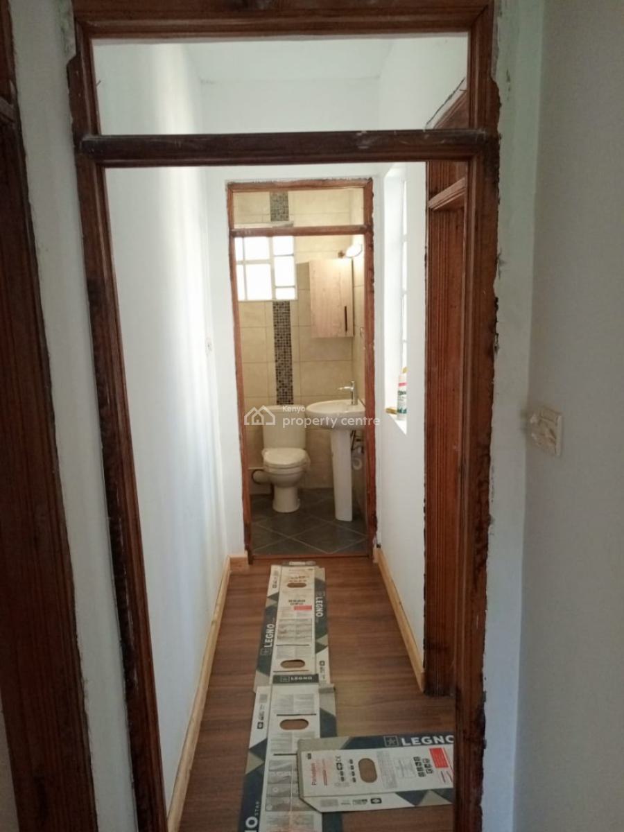 Unfurnished 2 Bedroom, Karen, Nairobi, House for Rent