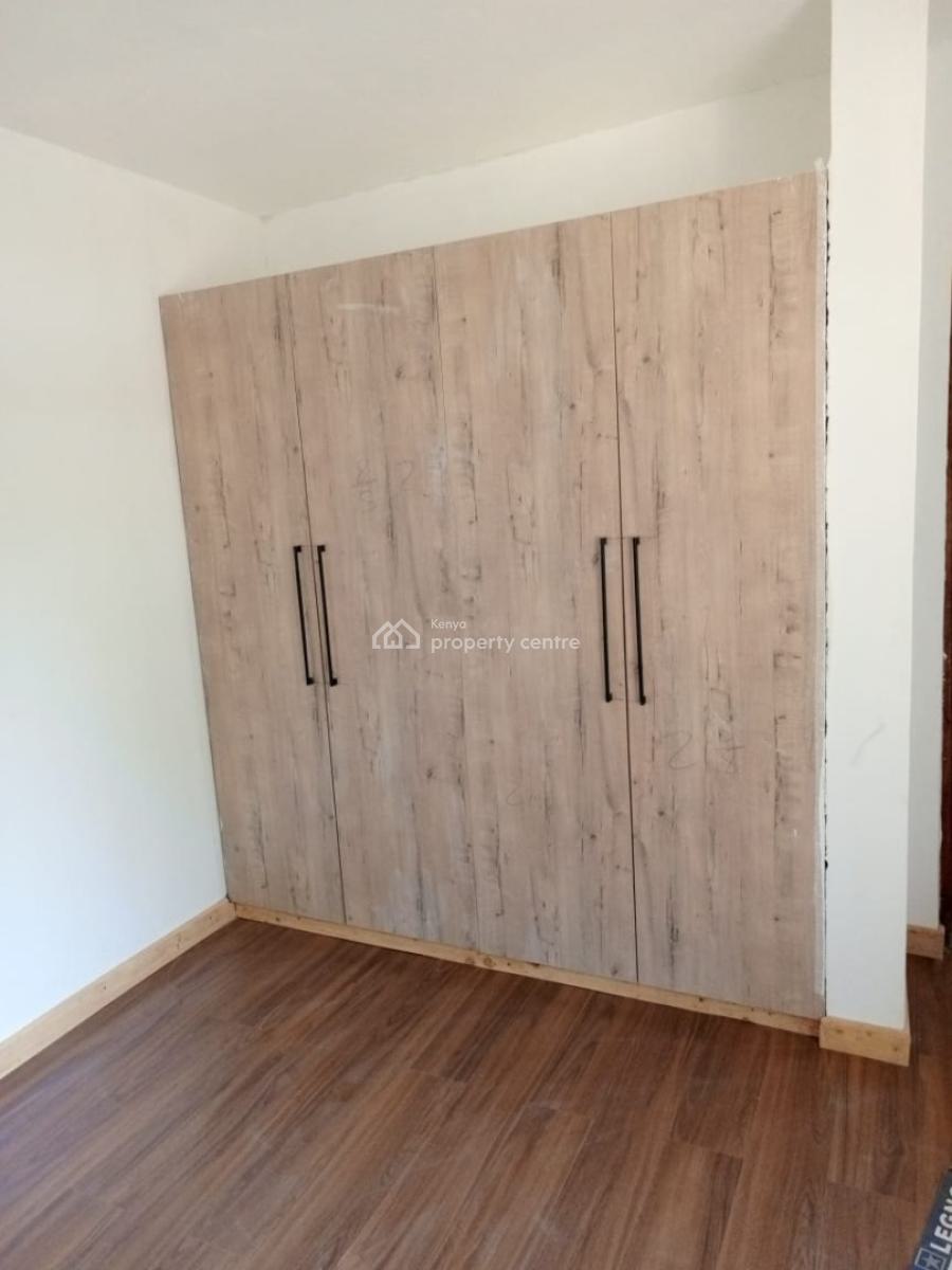 Unfurnished 2 Bedroom, Karen, Nairobi, House for Rent