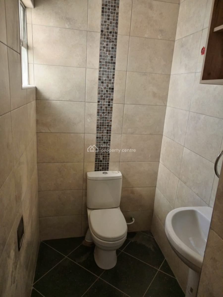 Unfurnished 2 Bedroom, Karen, Nairobi, House for Rent