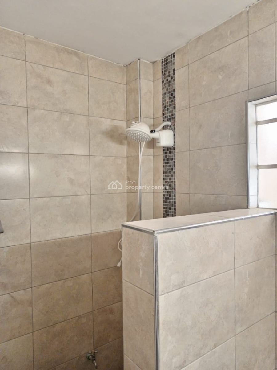 Unfurnished 2 Bedroom, Karen, Nairobi, House for Rent