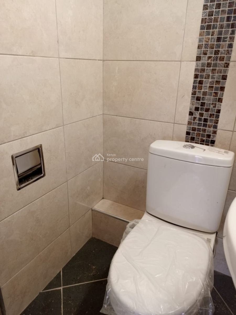 Unfurnished 2 Bedroom, Karen, Nairobi, House for Rent